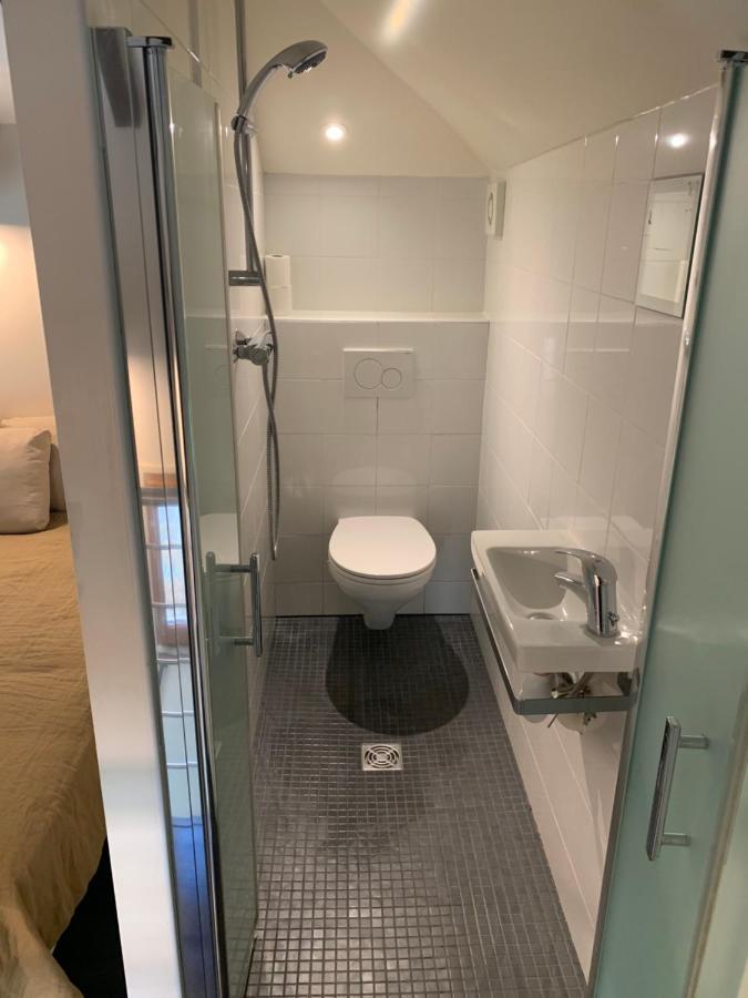 Suites Rive Gauche - Maison Montmartre - Chez Ludo Paris Eksteriør bilde